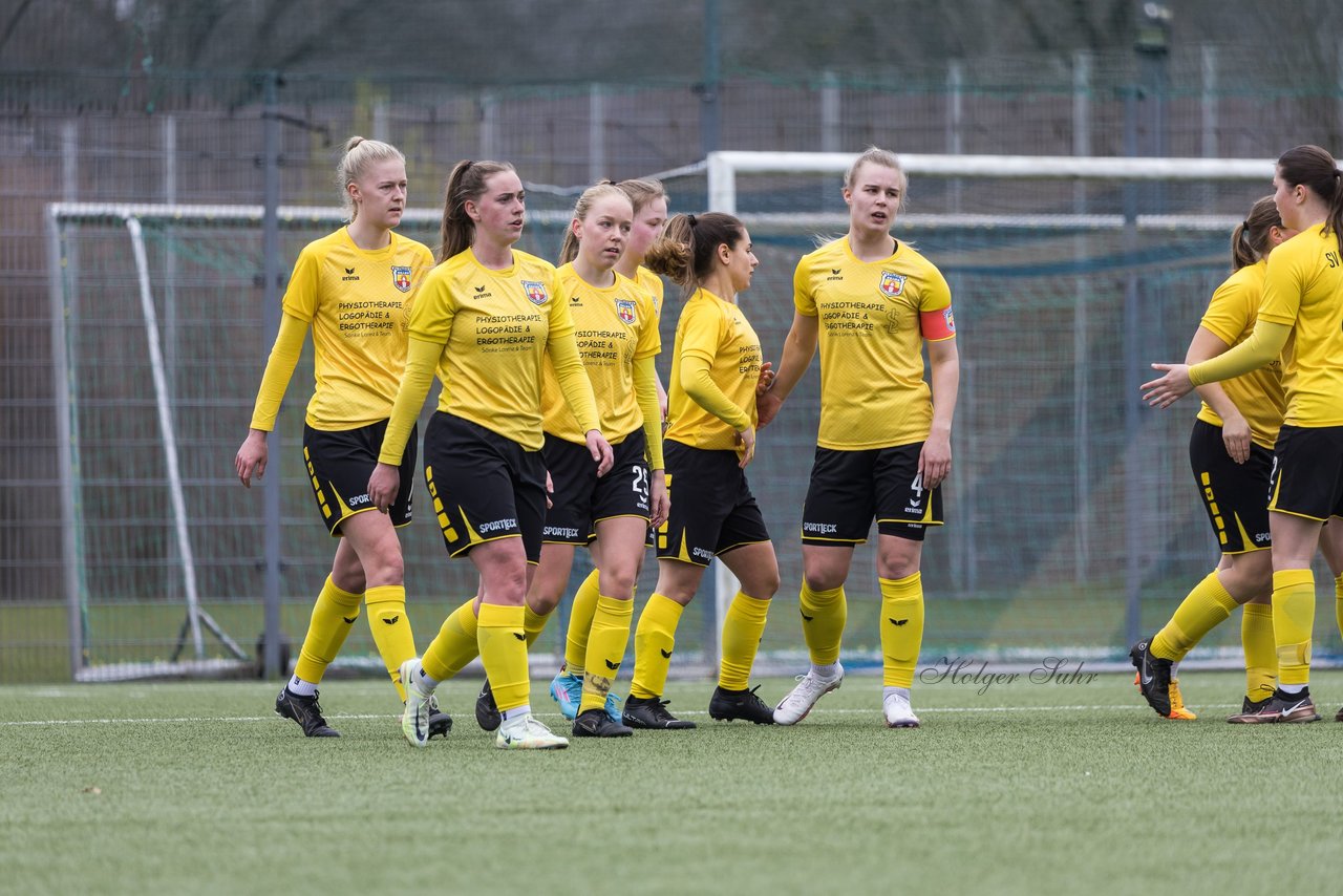 Bild 187 - F SSC Hagen Ahrensburg - SV Frisia Risum-Lindholm : Ergebnis: 1:2